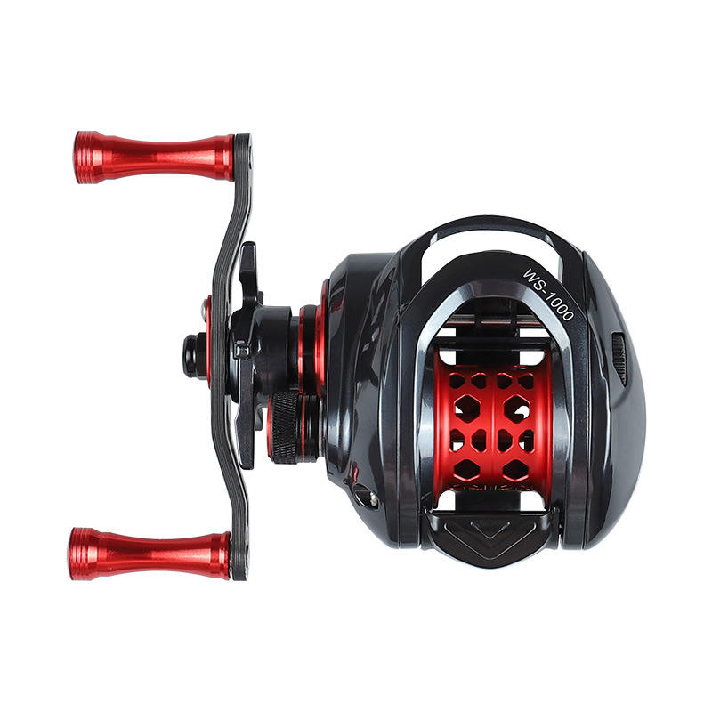 Reel Drag Knob - New Arrival Max Drag 8kgs Baitcasting