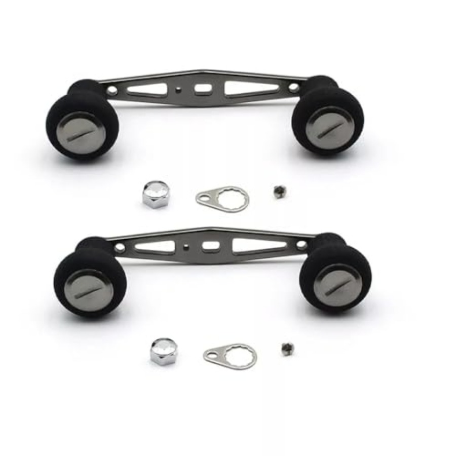 Baitcasting Reel - Wholesale Power Fishing Reel Handle Compatible