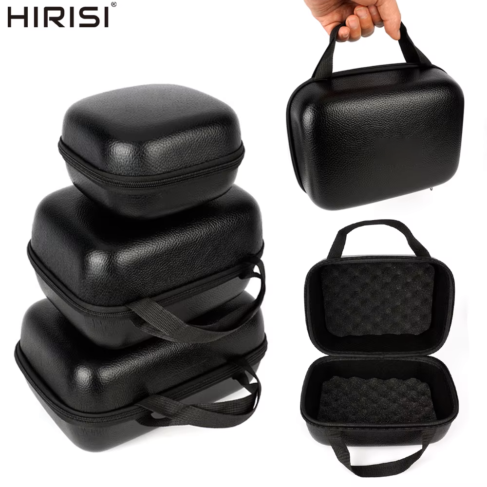 Reel Case - Hirisi S/M/L Spinning Fishing Bag EVA