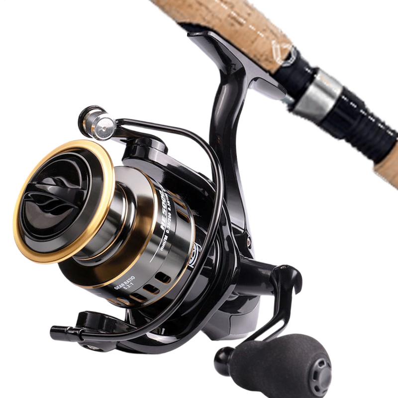 Reel Spare Spool - Fishing Reel Spinnings Reel Speed ​​ratio