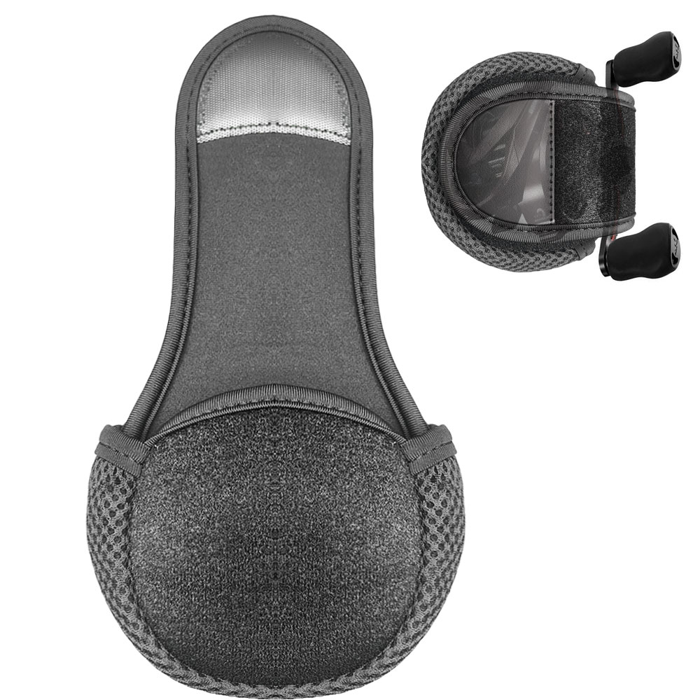 Reel Case - Fishing Reel Bag Bait Casting Reel