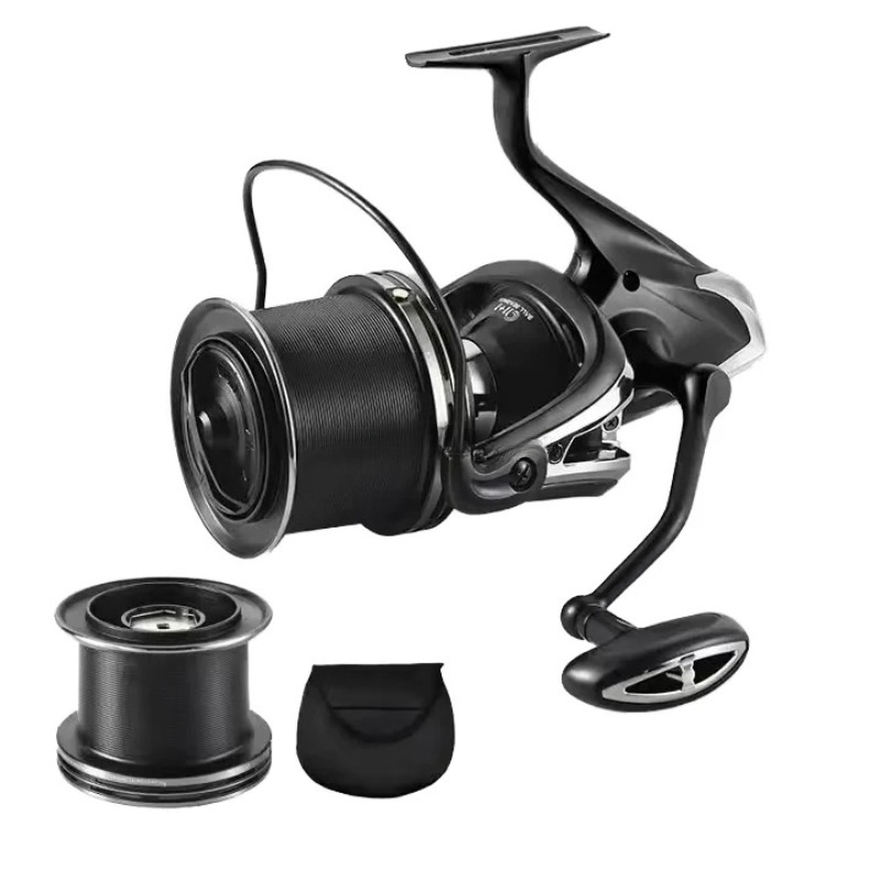 Reel Spare Spool - New Lightweight 10000 Series Spinning Reel