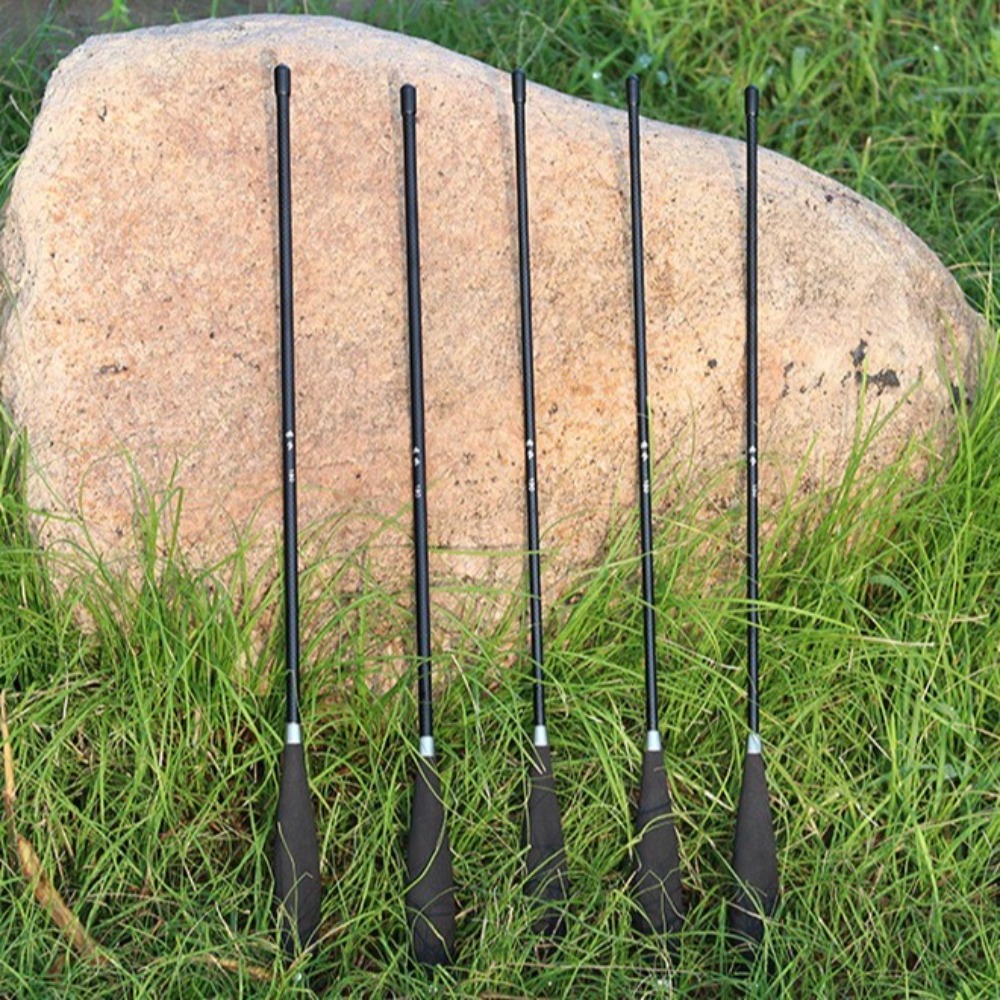 Spincast Reel - Telescopic Fishing Rod Full Kits Spincast