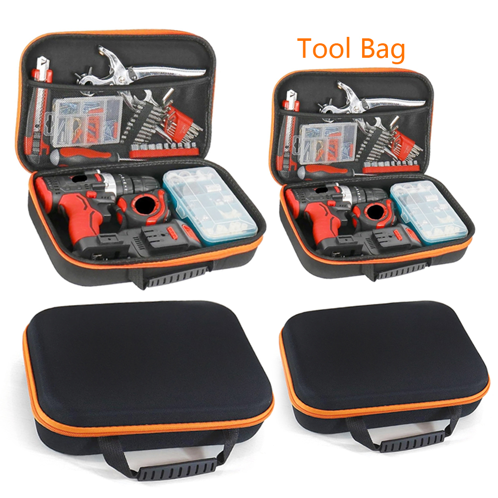 Reel Case - Tools Bag 8-Size Waterproof Storage Bags
