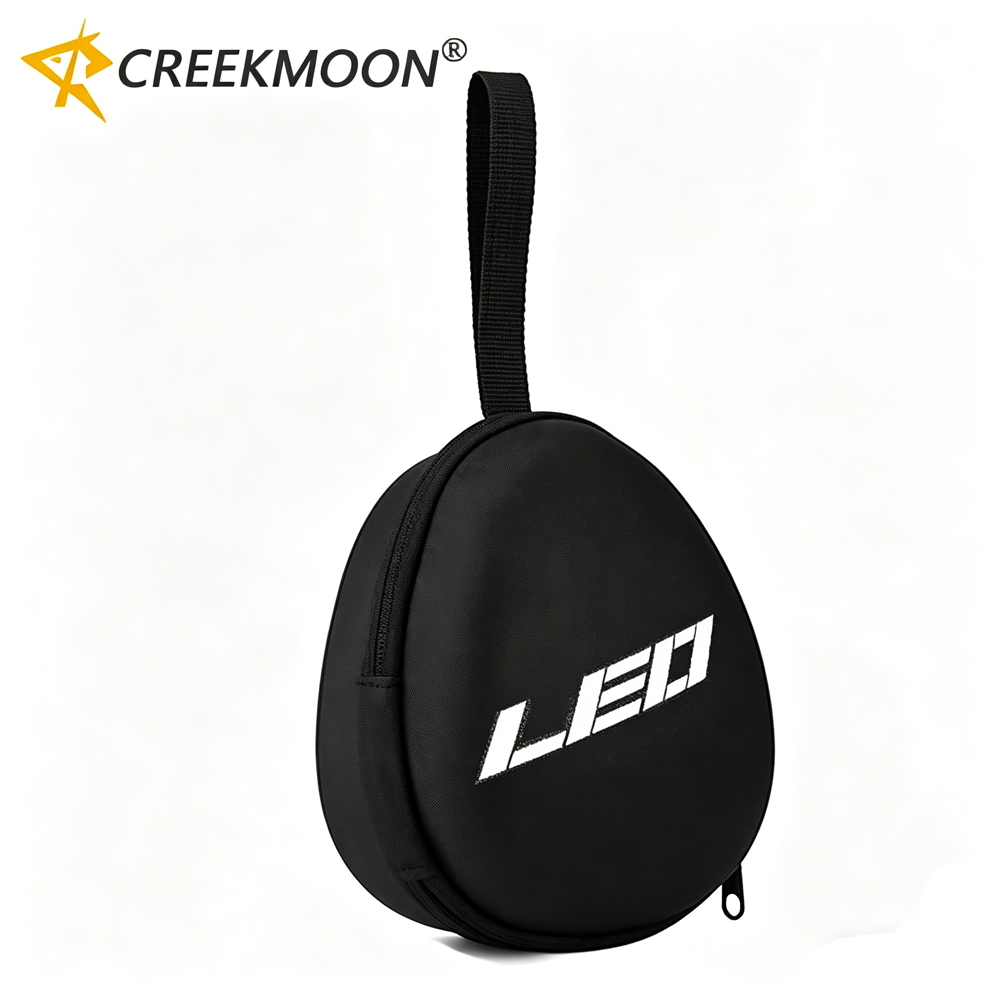 Reel Case - Fishing Reel Bag Protective Wheel Case