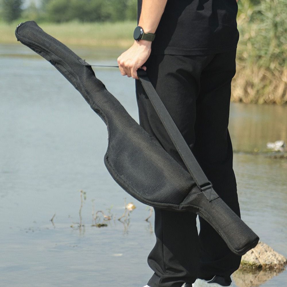 Portable Folding Fishing Rod B - Reel Case recensione e prezzo