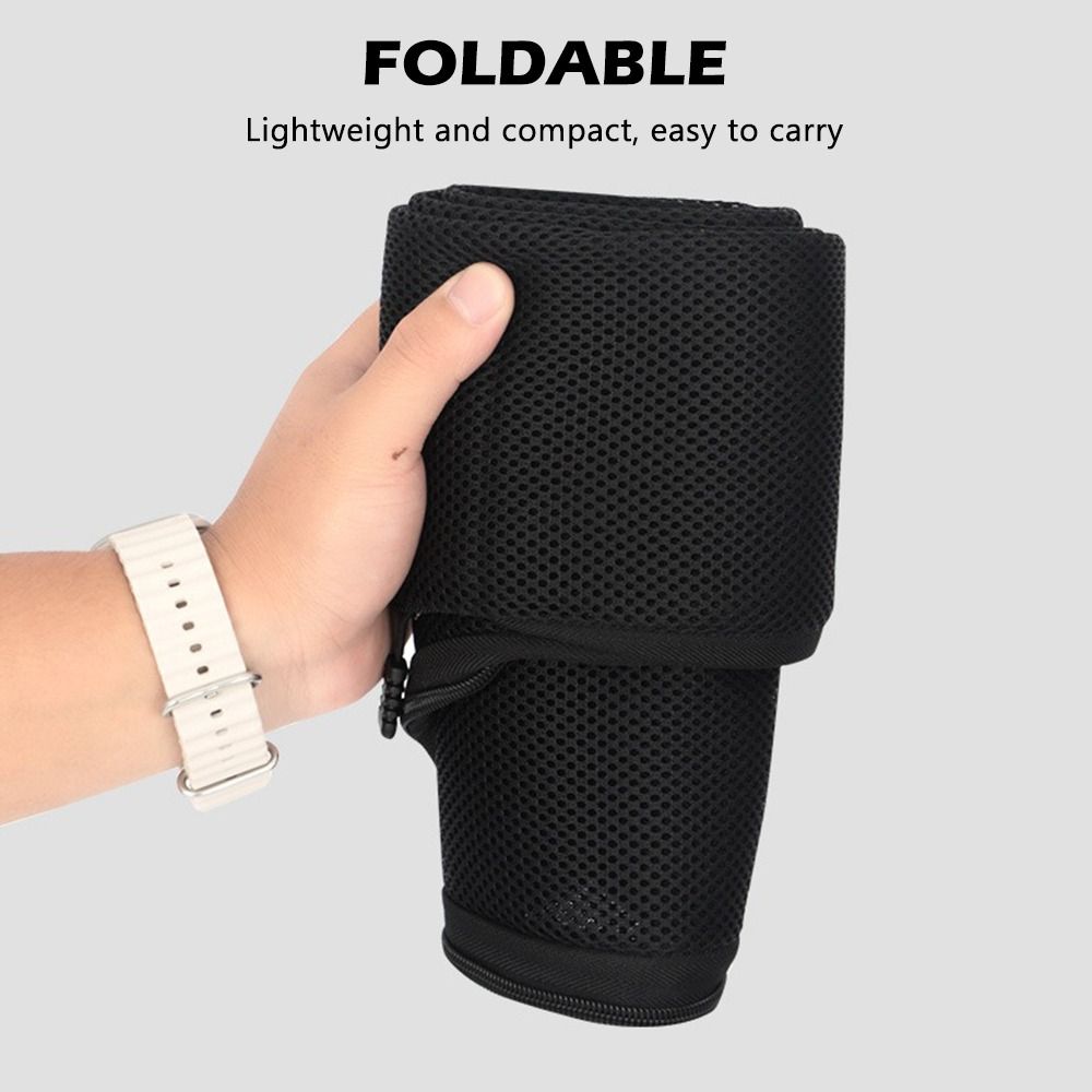 Portable Folding Fishing Rod B - Reel Case recensione e prezzo