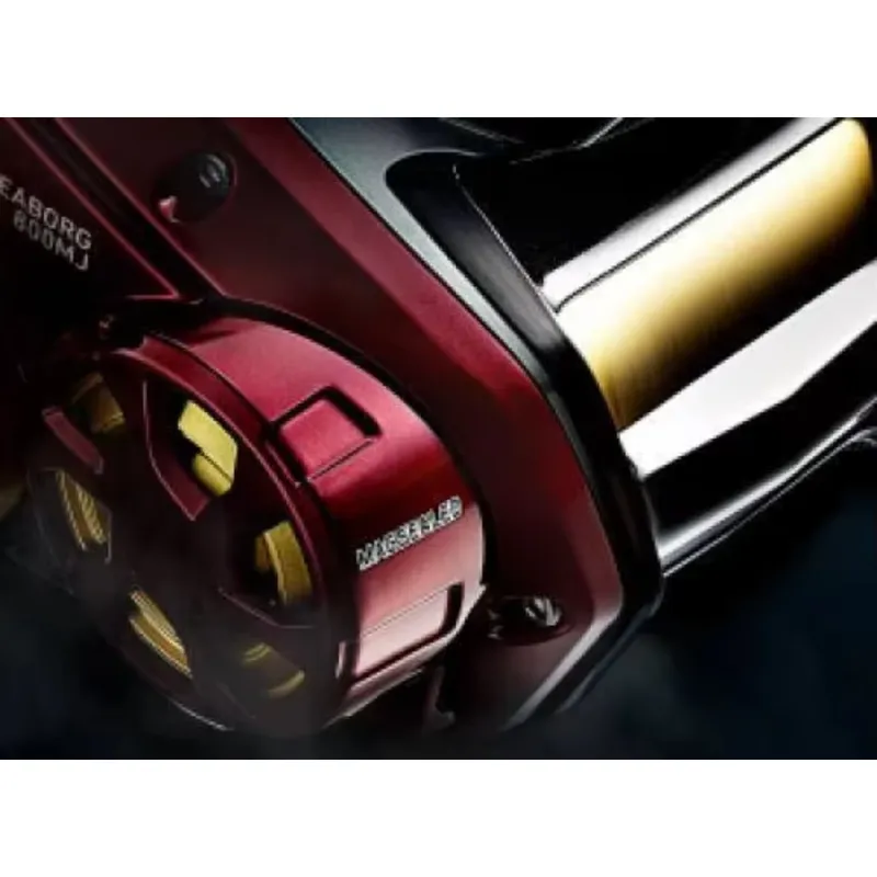 2026High Quality Electric Fish - Electric Reel recensione e prezzo