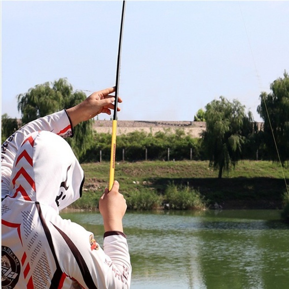 Telescopic Fishing Rod Full Ki - Spincast Reel recensione e prezzo
