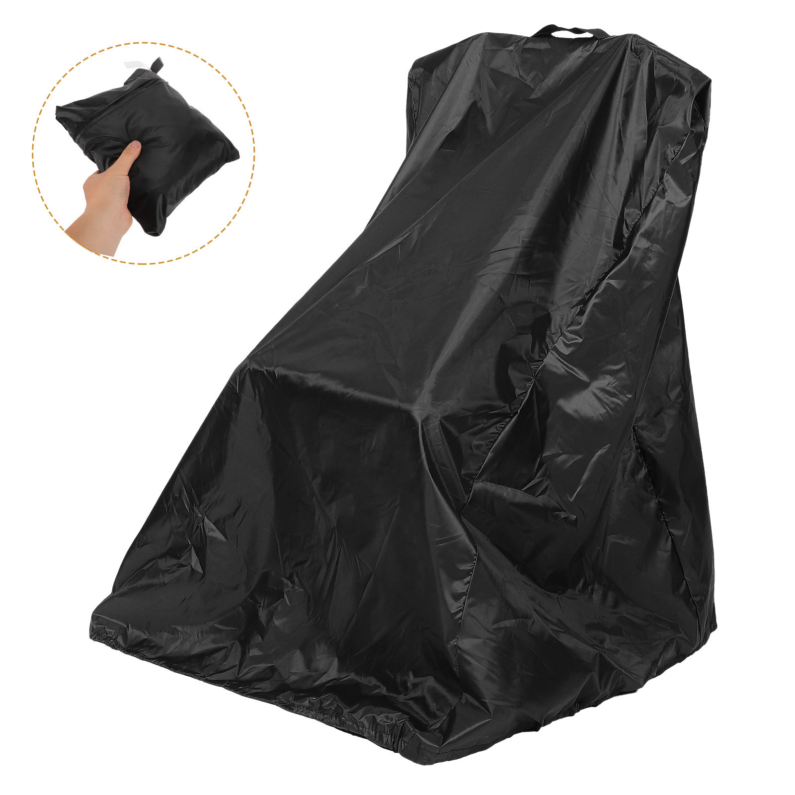 Premium Oxford Cloth Hose Reel - Reel Cover recensione e prezzo