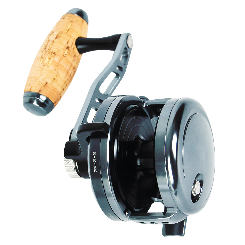 Top1 Metal Sea Fishing Overhea - Conventional Reel recensione e prezzo