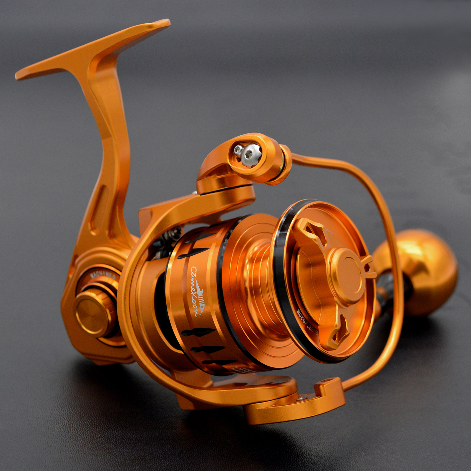 CAMEKOON GS3000H Spinning Reel - Surf Reel recensione e prezzo