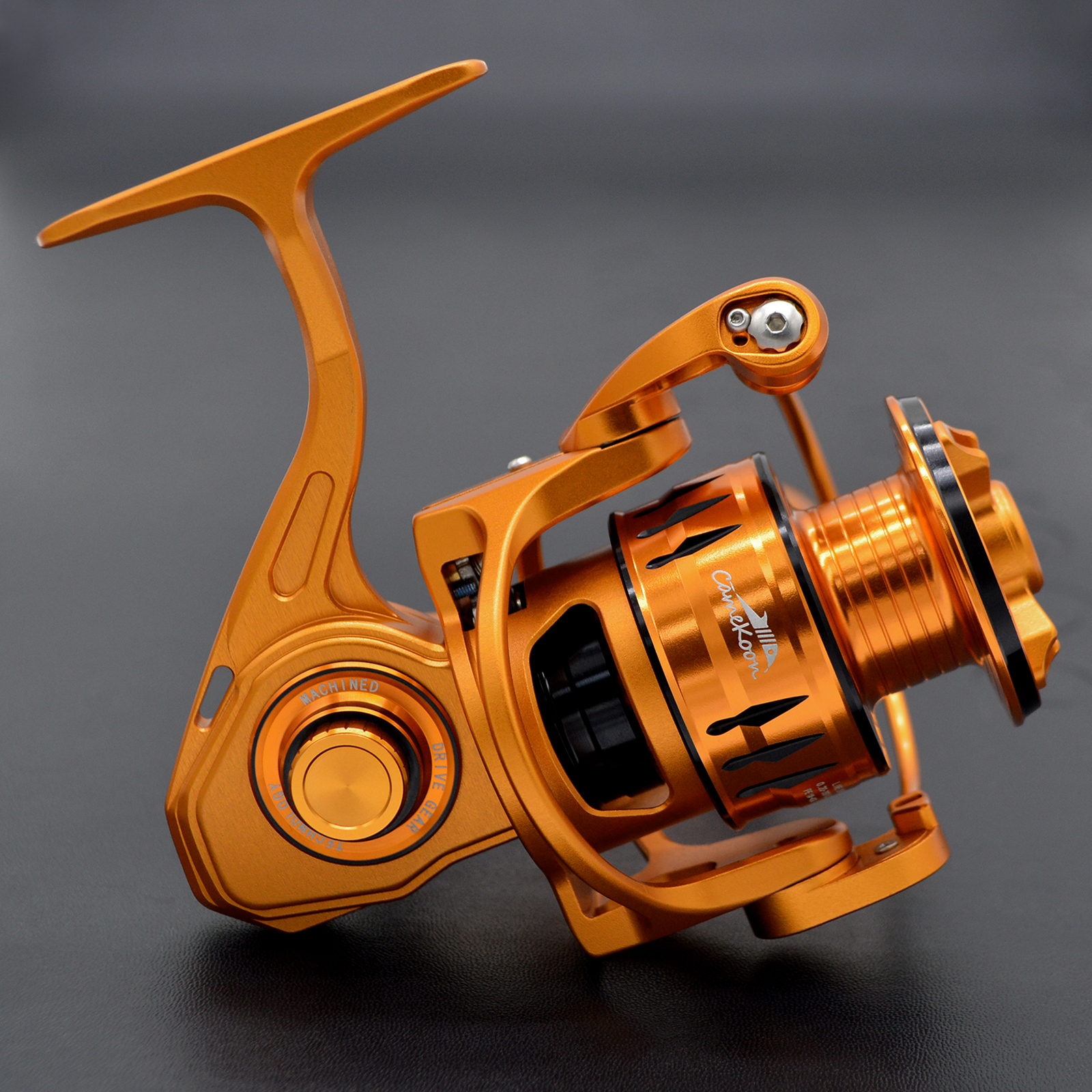 CAMEKOON GS3000H Spinning Reel - Surf Reel recensione e prezzo