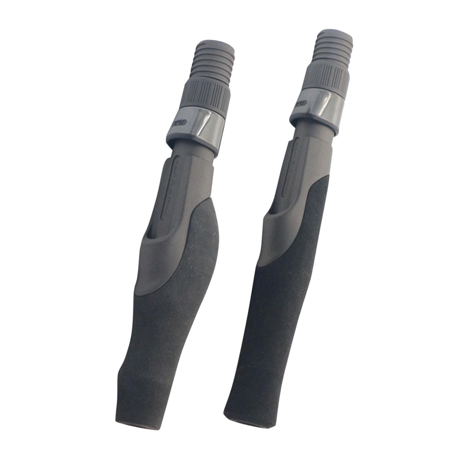 Reel Seat EVA Handle, Comforta - Reel Handle recensione e prezzo