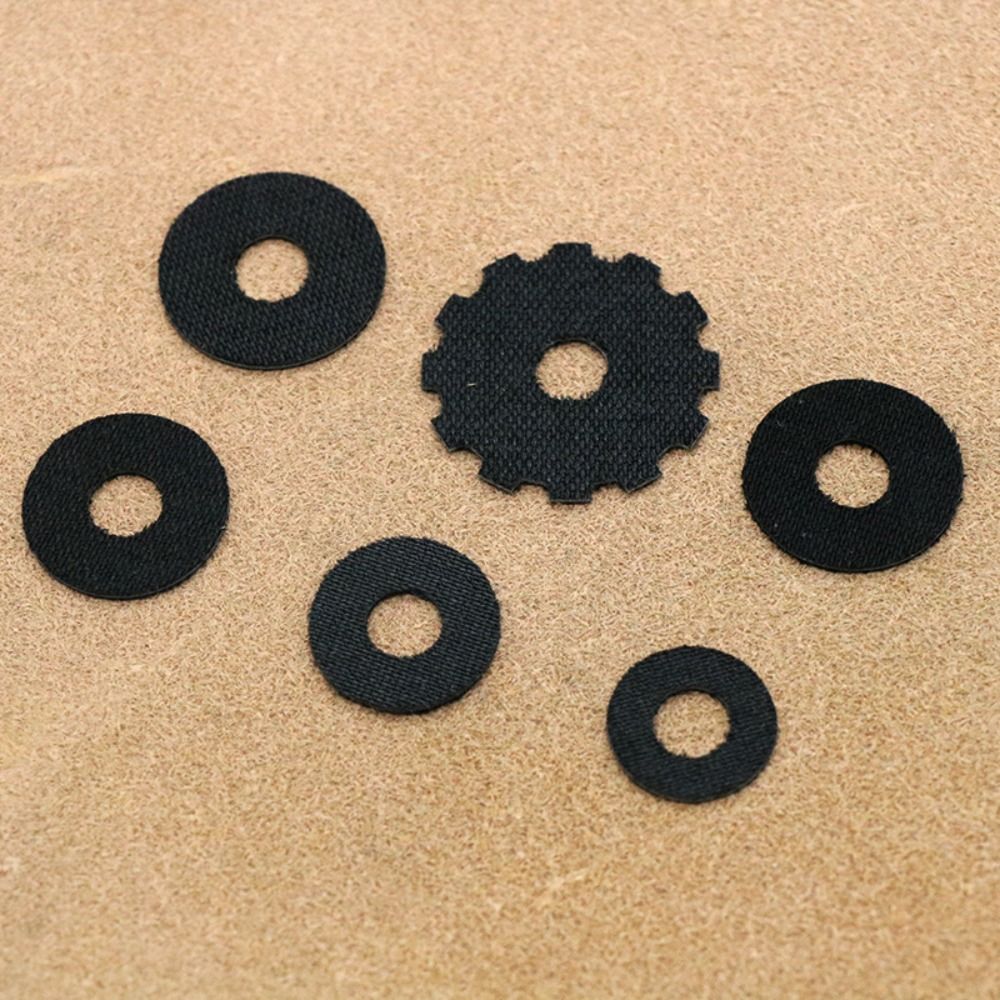 1mm Carbon Fiber Drag Washers  - Reel Repair Kit recensione e prezzo