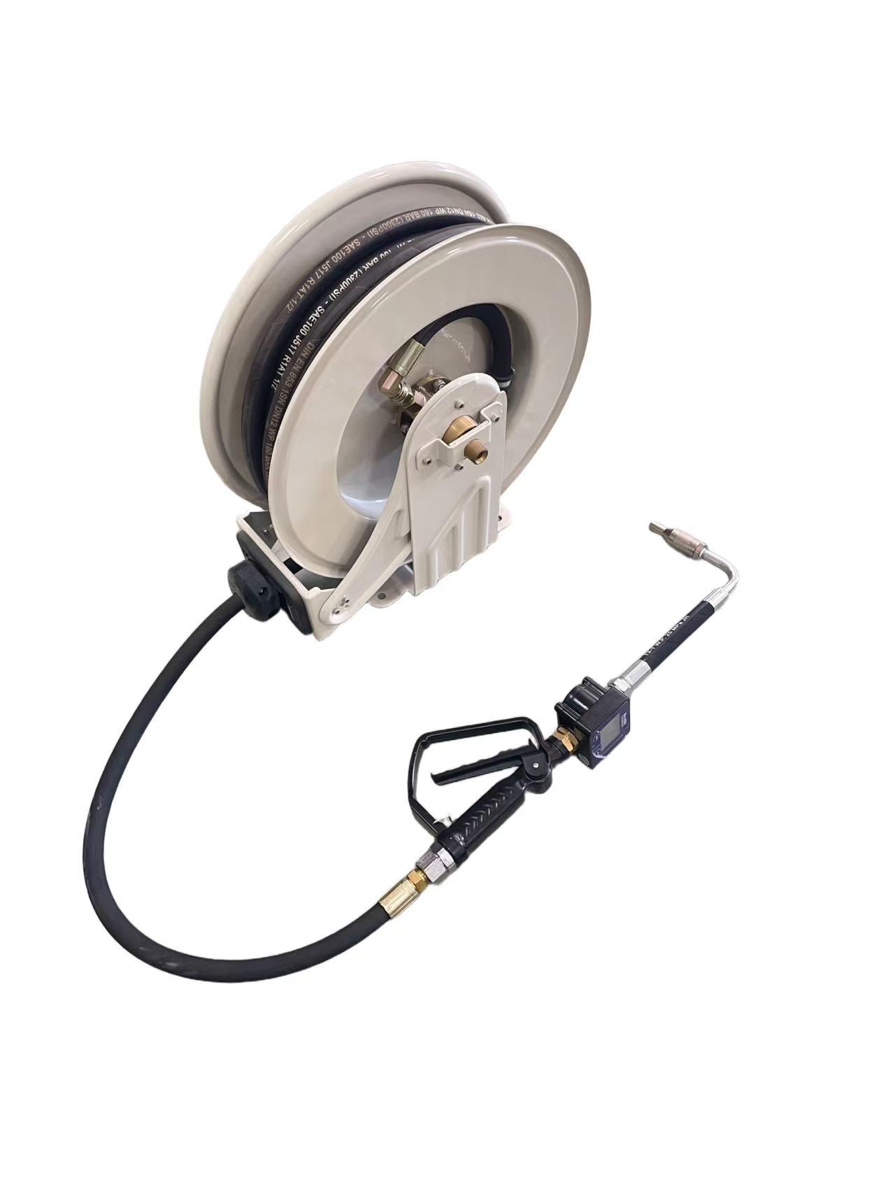 Hot Sale 15m Remote Control Re - Reel Oil recensione e prezzo