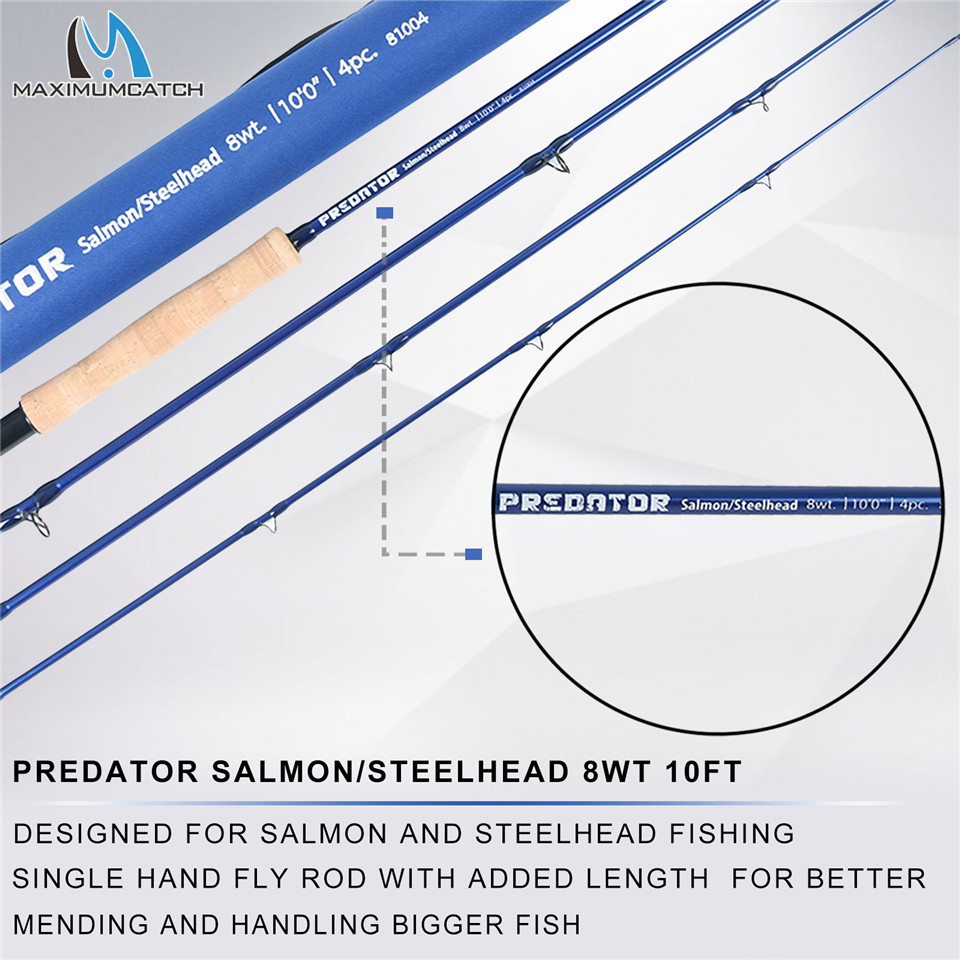 Maximumcatch Saltwater 30T SK  - Fly Reel recensione e prezzo