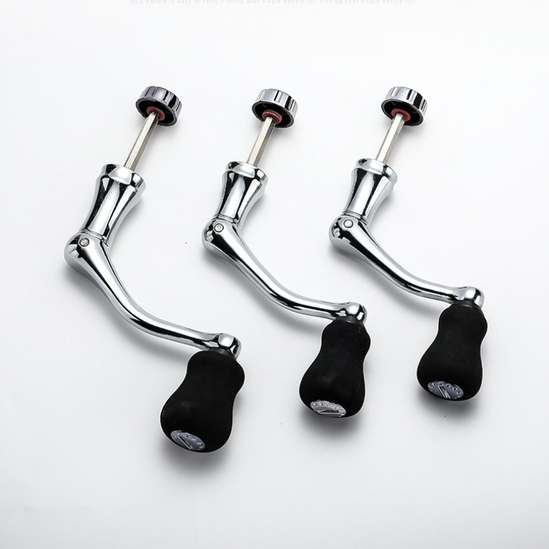 1PC Sea Rod Wheel Spinning Whe - Reel Handle recensione e prezzo