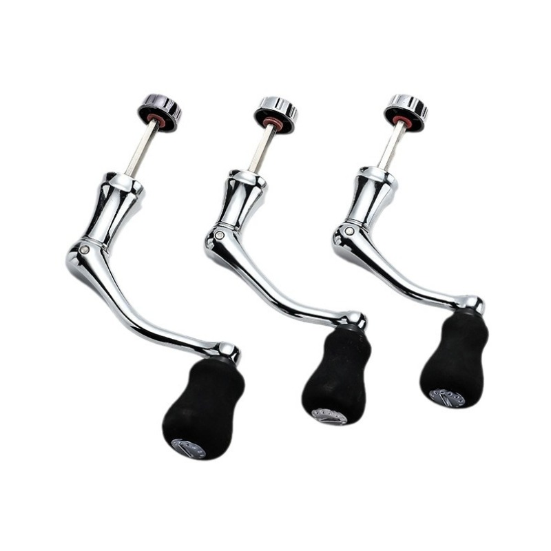 1PC Sea Rod Wheel Spinning Whe - Reel Handle recensione e prezzo