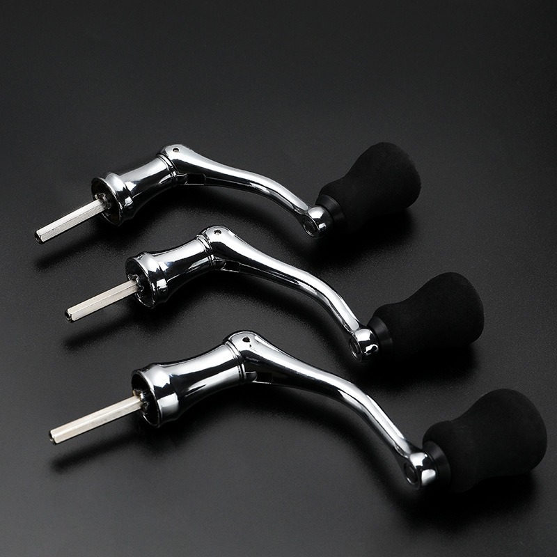 1PC Sea Rod Wheel Spinning Whe - Reel Handle recensione e prezzo