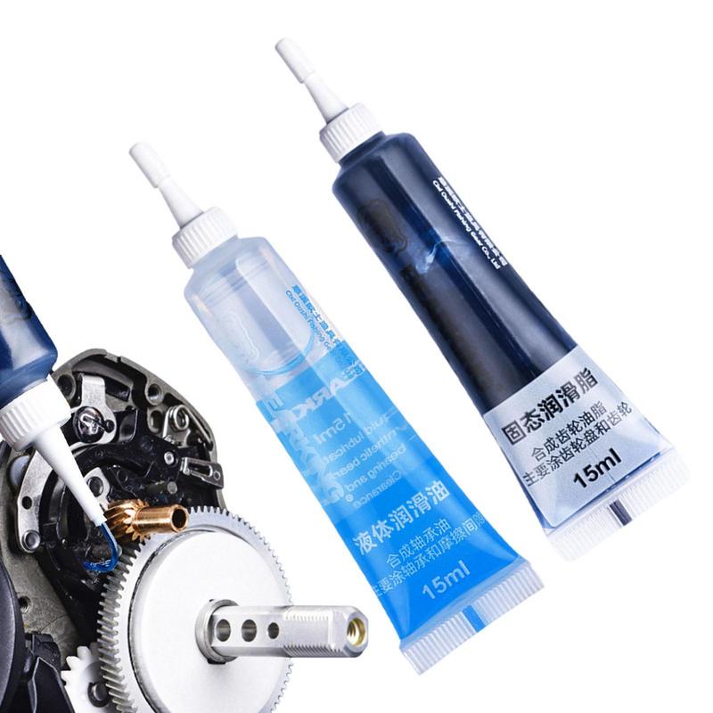 Fishing Reel Lubricant 15ml Re - Reel Lubricant recensione e prezzo