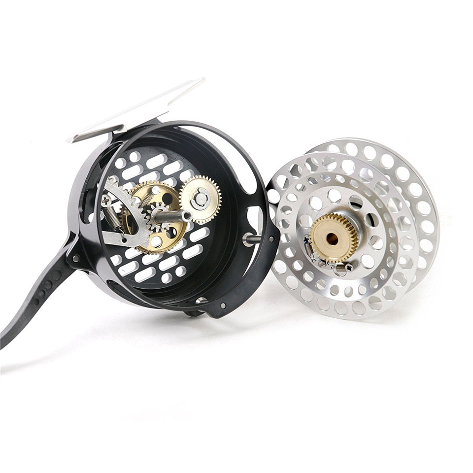 Maximumcatch Super Light Autom - Fly Reel recensione e prezzo