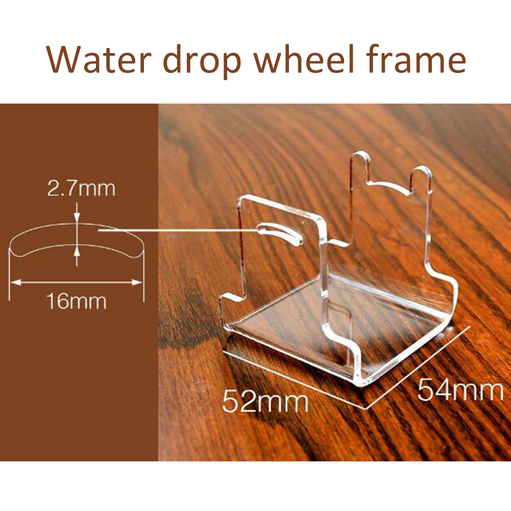 Support Rack Storage Decoratio - Baitcasting Reel recensione e prezzo