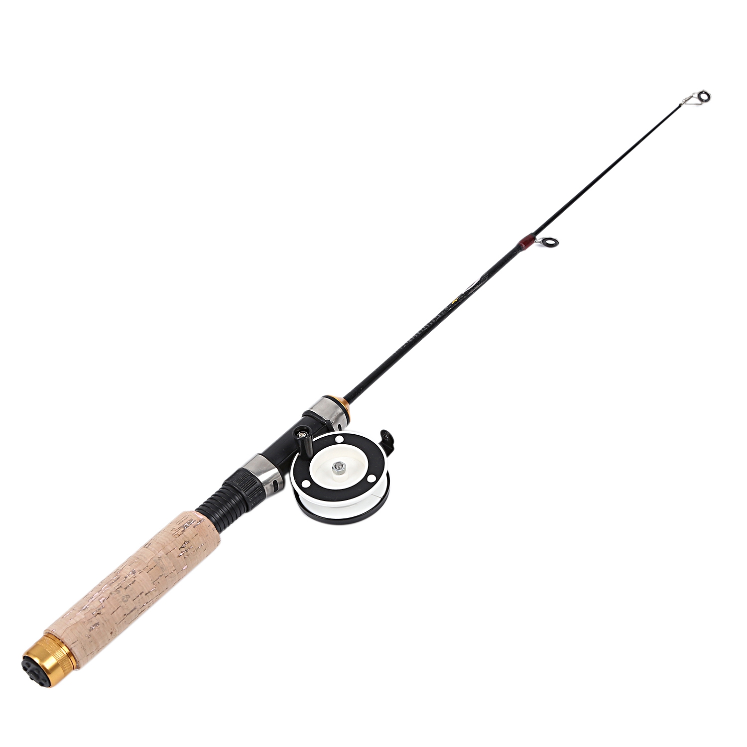 CGDS-Winter Ice Fishing Rods F - Ice Fishing Reel recensione e prezzo