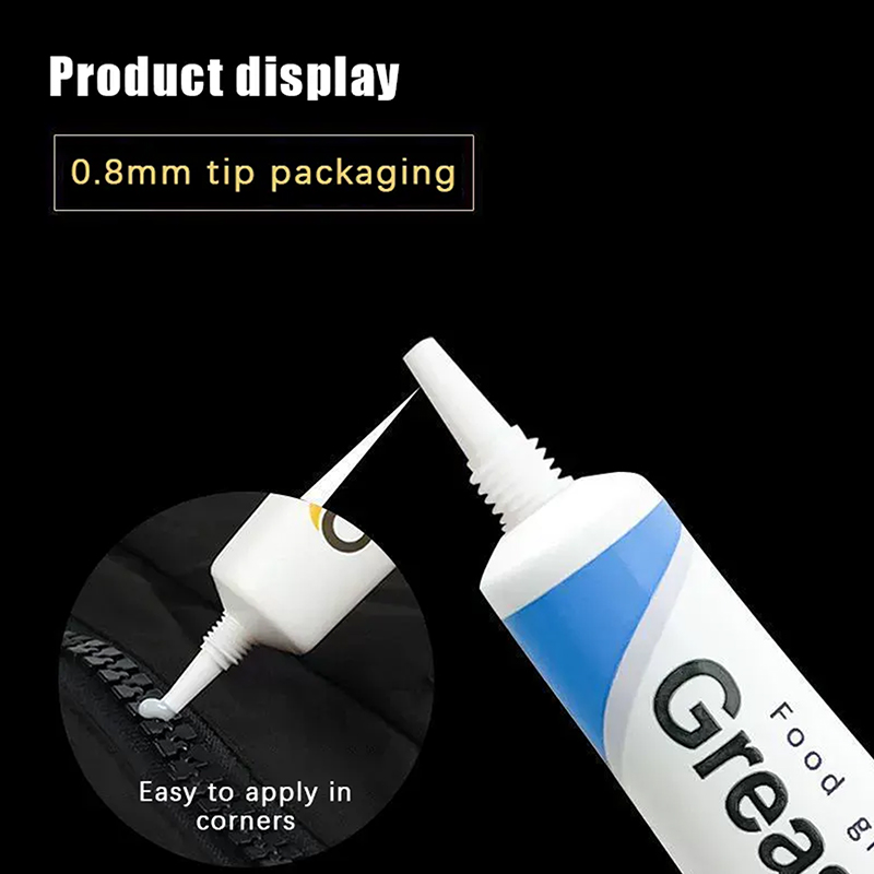 New 10g Grease Fishing Reel Li - Reel Lubricant recensione e prezzo