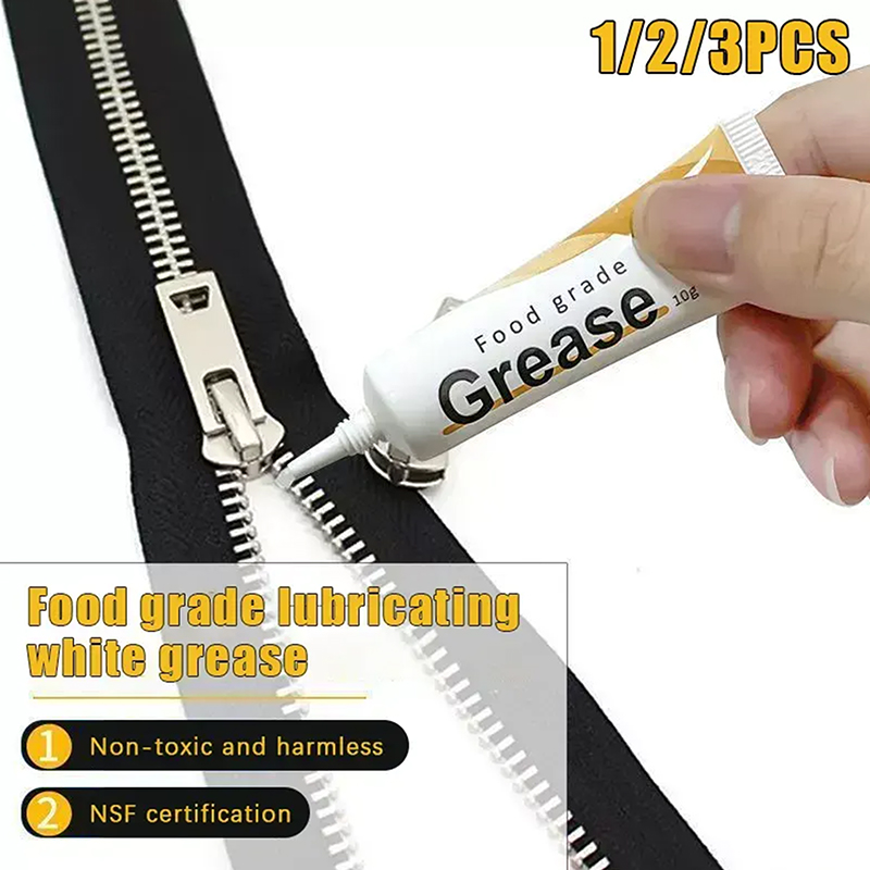 New 10g Grease Fishing Reel Li - Reel Lubricant recensione e prezzo