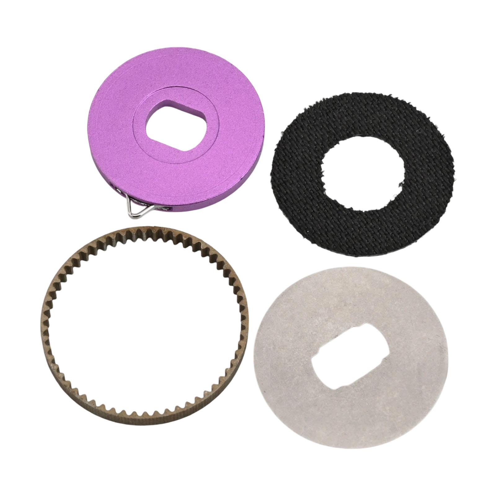 Baitcasting Reel Drag Clicker  - Reel Repair Kit recensione e prezzo