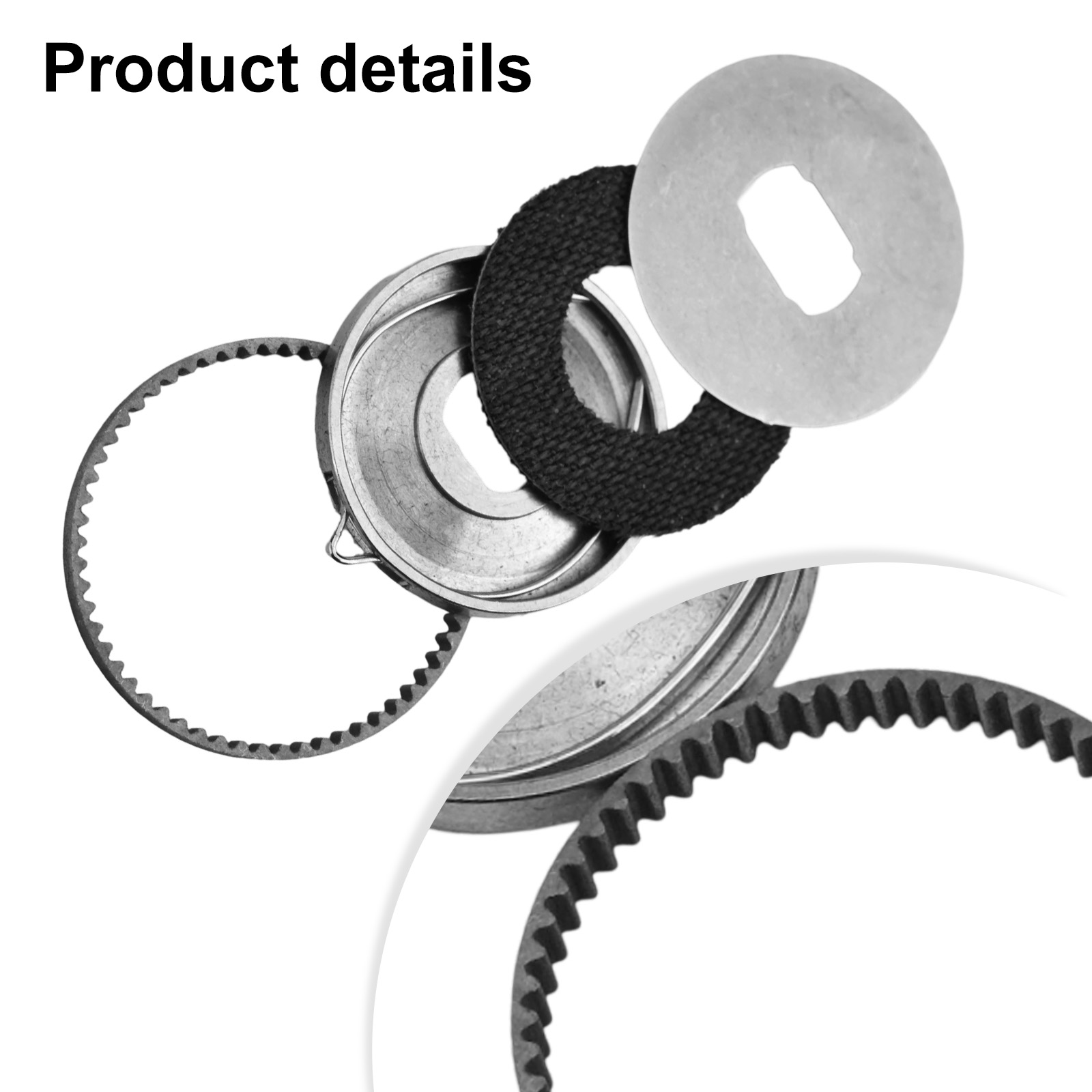 Baitcasting Reel Drag Clicker  - Reel Repair Kit recensione e prezzo