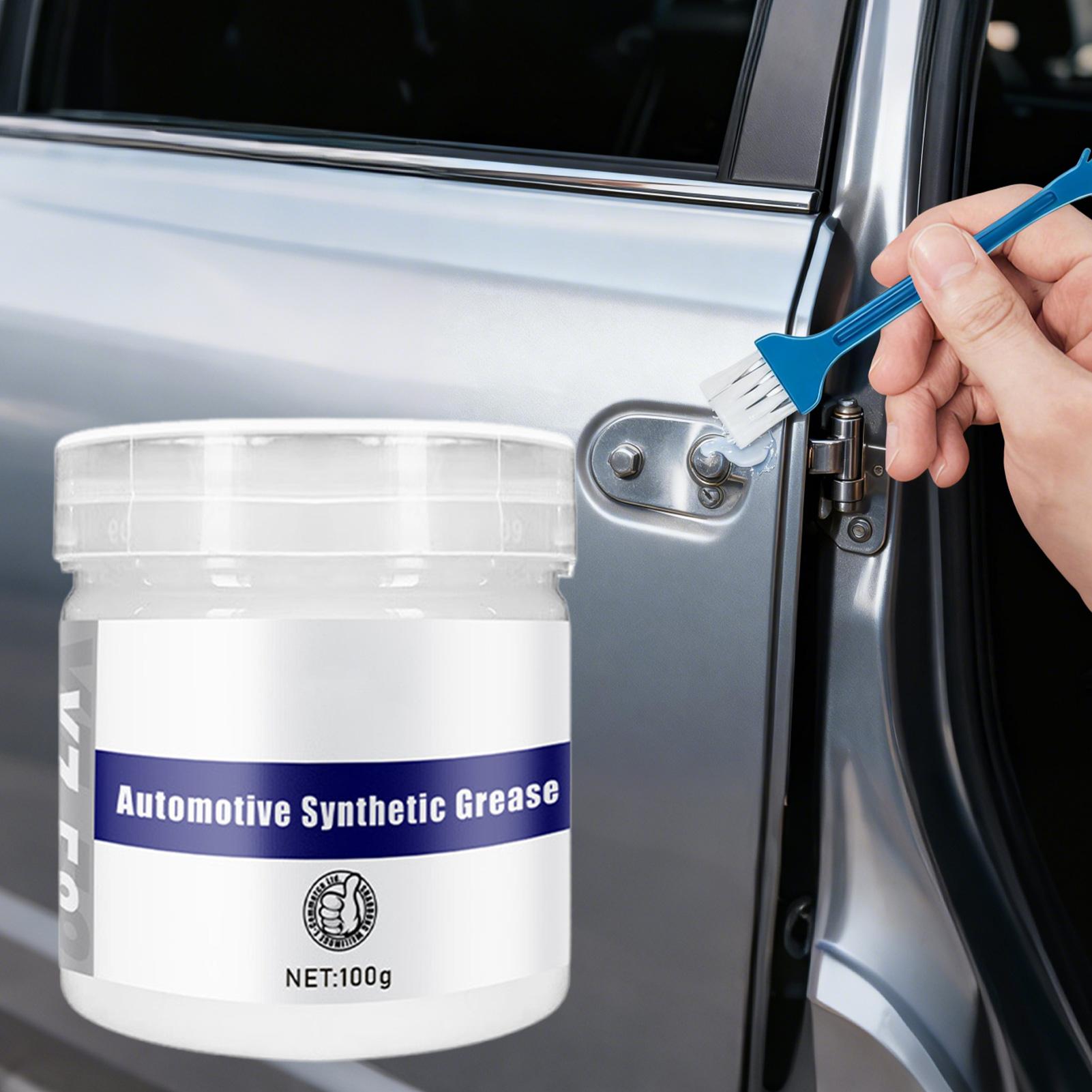 Bearing Grease High-Temp Noise - Reel Lubricant recensione e prezzo