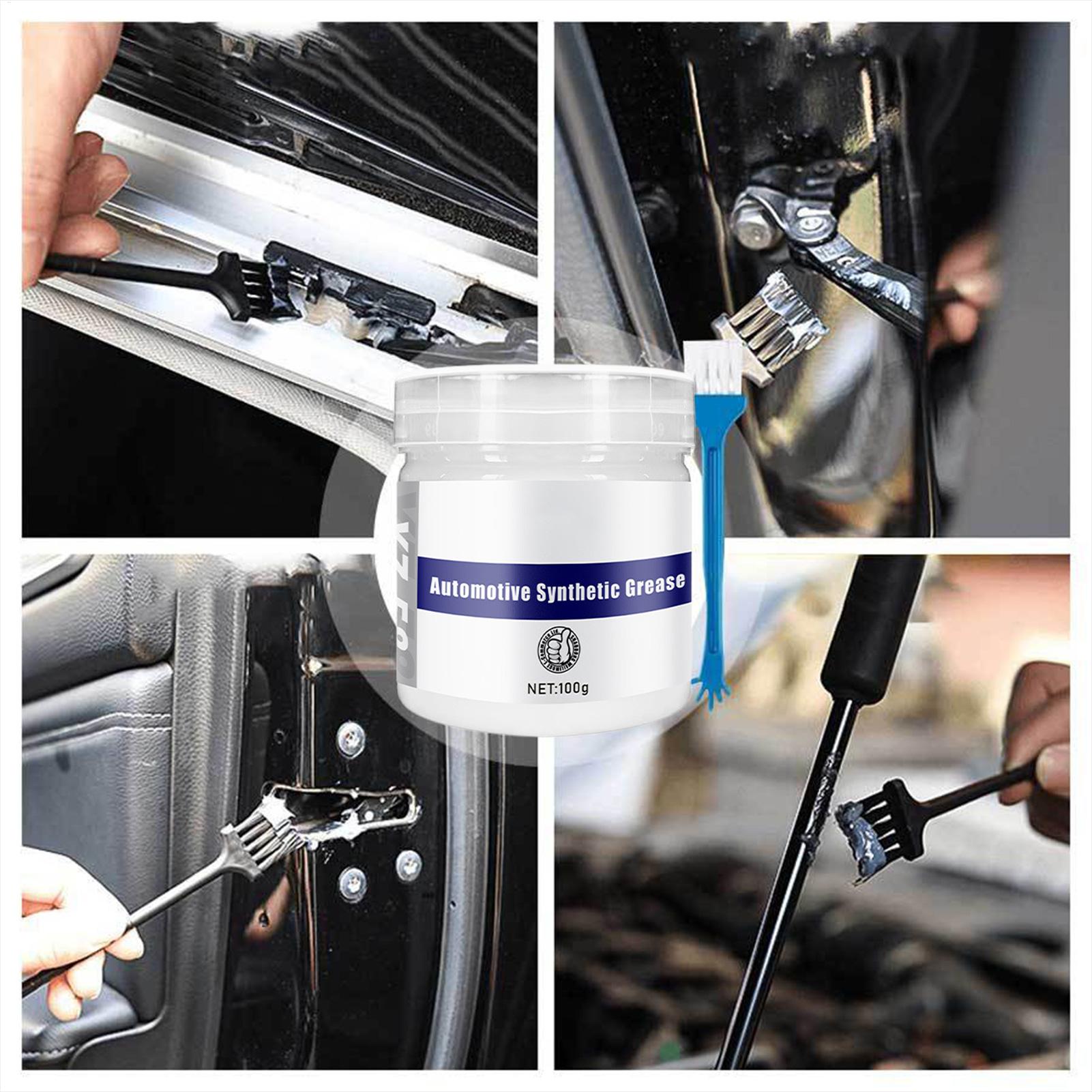 Bearing Grease High-Temp Noise - Reel Lubricant recensione e prezzo