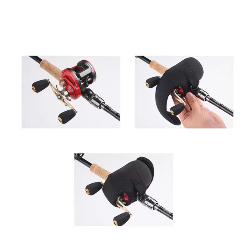 Neoprene Drum Reel Bag, Ultra- - Reel Cover recensione e prezzo