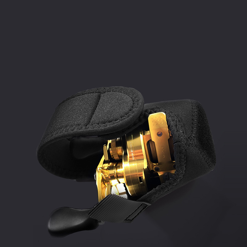 Neoprene Drum Reel Bag, Ultra- - Reel Cover recensione e prezzo