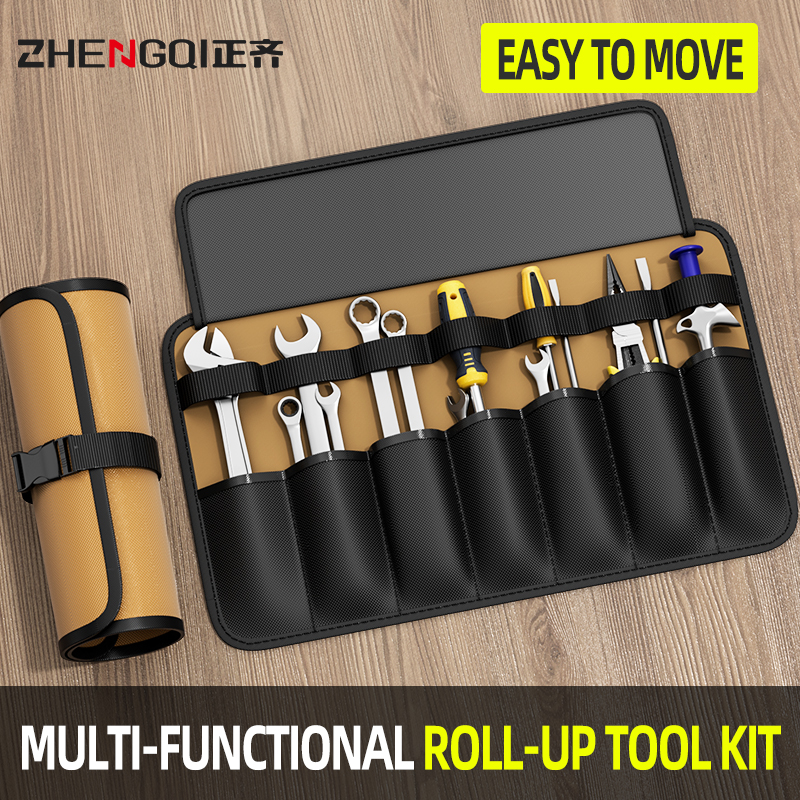 Tool Bags Oxford Storage Porta - Reel Bag recensione e prezzo