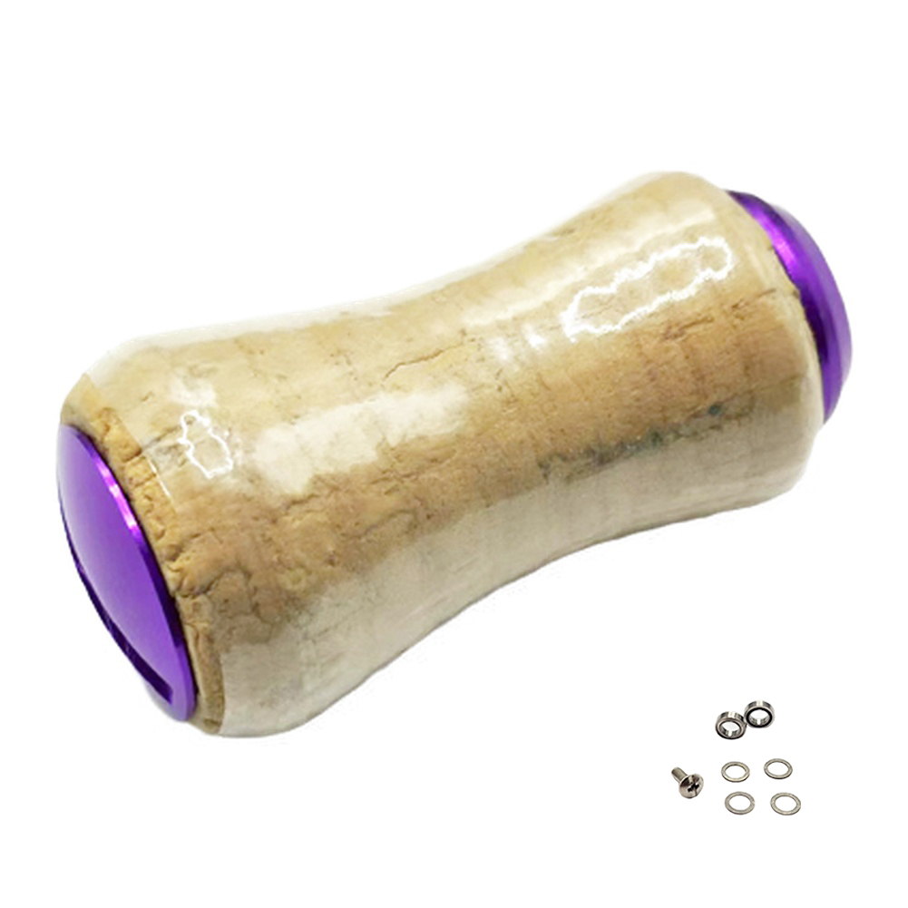 Fishing Reel Knob Corks   Fits - Reel Handle recensione e prezzo