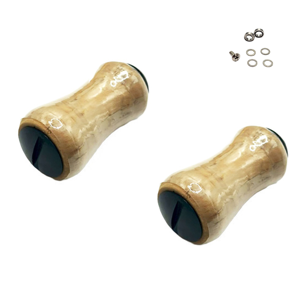 Fishing Reel Knob Corks   Fits - Reel Handle recensione e prezzo