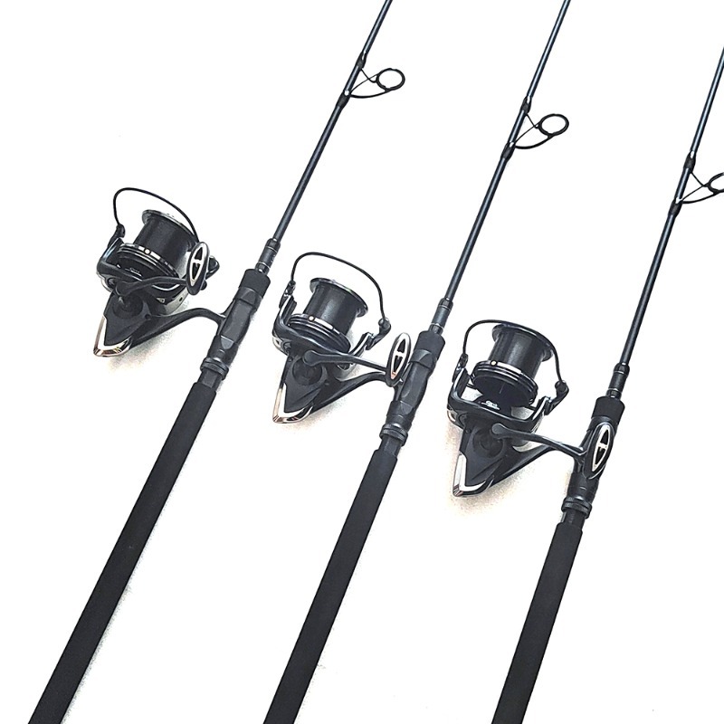 fishing reel carp new body 120 - Reel Spare Spool recensione e prezzo