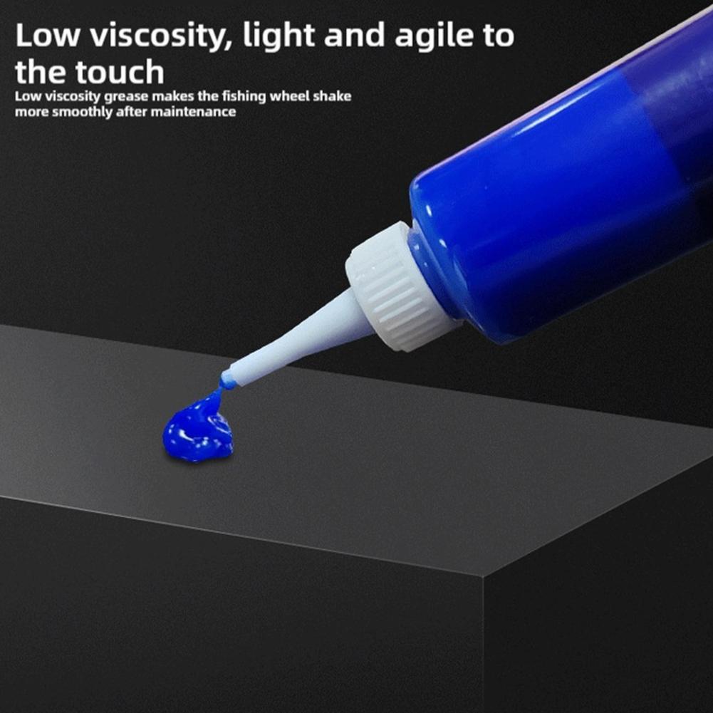 Protective Grease (20ml) + Lub - Reel Repair Kit recensione e prezzo