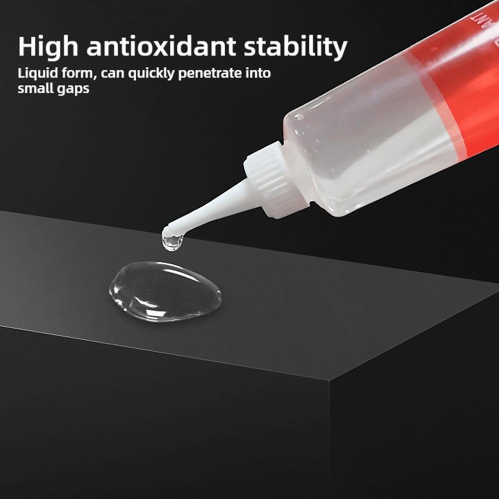 Protective Grease (20ml) + Lub - Reel Repair Kit recensione e prezzo