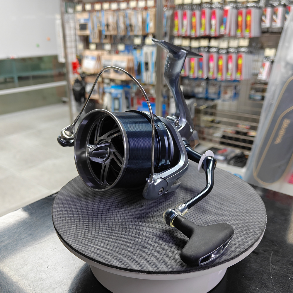 Premium 17 FLIEGEN Surf Reel C - Surf Reel recensione e prezzo