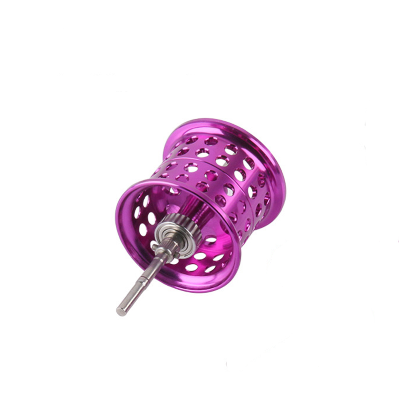 DIY Baitcasting Fishing Reel S - Reel Spare Spool recensione e prezzo