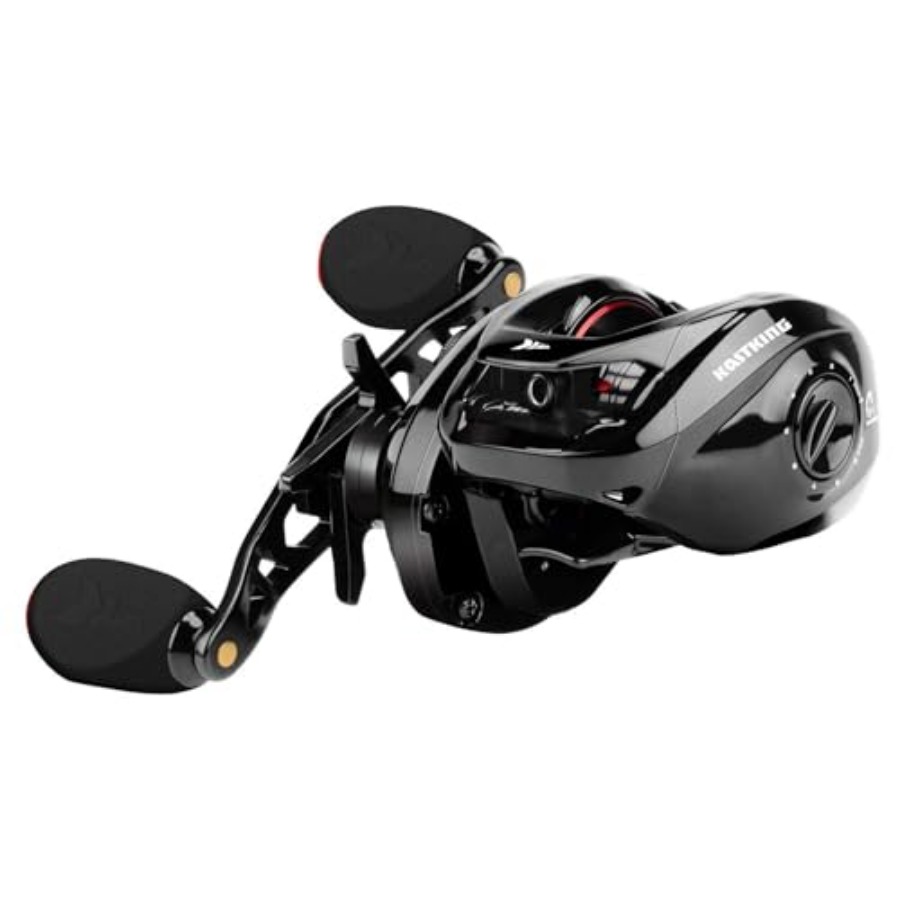 Royale Legend II Baitcasting R - Trolling Reel recensione e prezzo