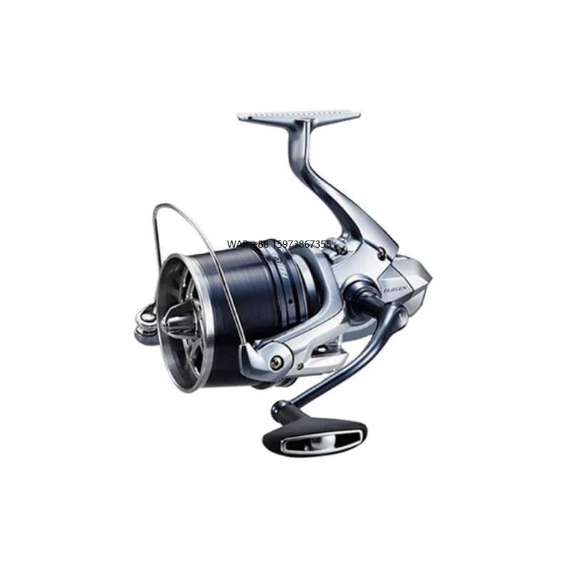 100% for Original 17  24 FLIEG - Surf Reel recensione e prezzo