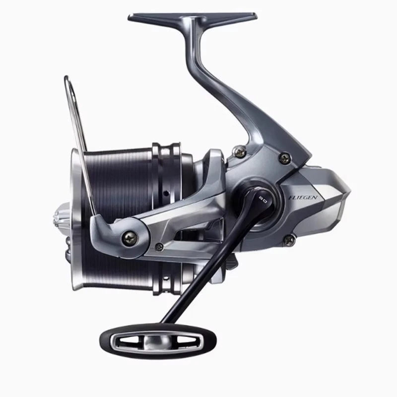 100% for Original 17  24 FLIEG - Surf Reel recensione e prezzo