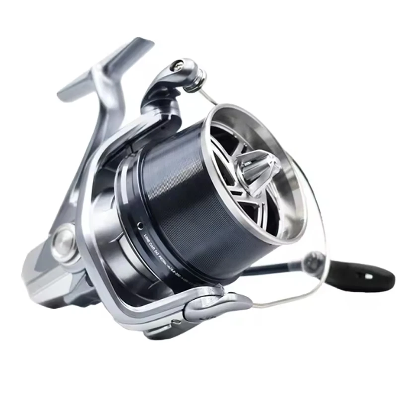 100% for Original 17  24 FLIEG - Surf Reel recensione e prezzo