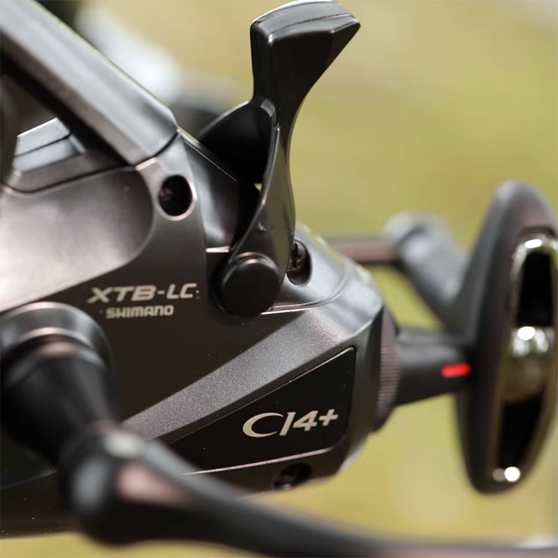 New Original C14+ Bait Runner  - Reel Spare Spool recensione e prezzo