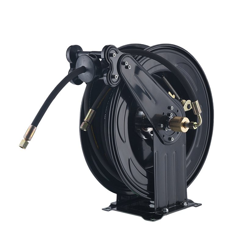 Hose Reel 1/2 1/4 3/4 1inch Hi - Reel Grease recensione e prezzo